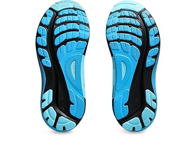 の*た様 ASICS GEL-KAYANO 31 ネイビー ランニングシューズ GEL-KAYANO 31 LITE-SHOW | LITE-SHOW/DIGITAL AQUA | メンズ